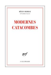 book Modernes catacombes