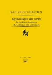 book Symbolique du corps: La tradition chrétienne du Cantique des Cantiques