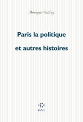 book Paris-la-politique et autres histoires