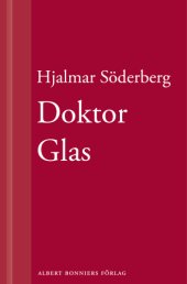 book Doktor Glas