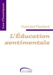 book Gustave Flaubert