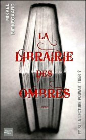 book La Librairie des Ombres