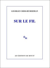 book Sur le fil