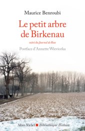 book Le Petit arbre de Birkenau