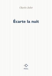 book Écarte la nuit: théâtre