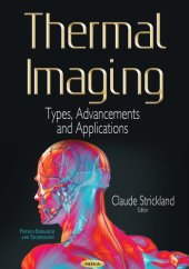 book Thermal Imaging: Types, Advancements and Applications