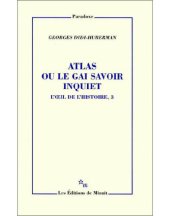 book Atlas ou le gai savoir inquiet