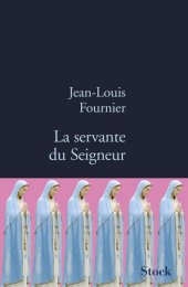 book La servante du Seigneur