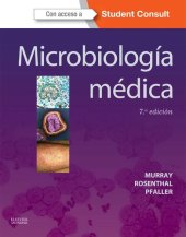 book Microbiología médica : 7a edición