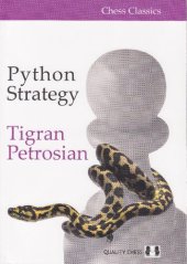 book Python Strategy