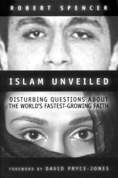 book Islam Unveiled: Disturbing Questions about the World's Fastest-Growing Faith