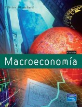 book Macroeconomía