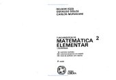 book Fundamentos da Matemática Elementar - Logaritmos