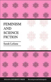 book Feminism and science fiction