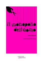 book Il Monopolio dell'Uomo