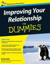 book Improving Your Relationship for Dummies