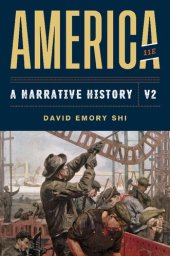 book America: A Narrative History