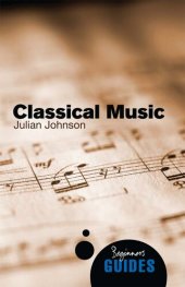 book Classical Music