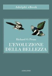 book L’evoluzione della bellezza