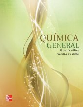 book Química general