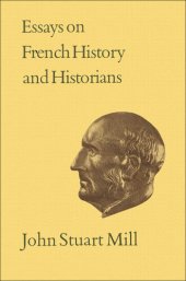 book Essays on French History and Historians