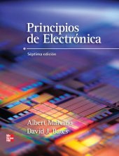 book Principios de electronica