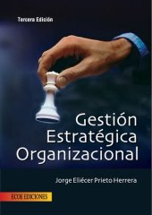 book Gestión estratégica organizacional guía práctica para el diagnóstico empresarial