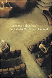 book Ascensão e Declínio do Estado