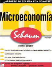 book Microeconomía