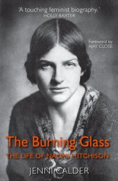 book The Burning Glass