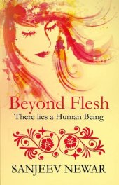 book Beyond Flesh There lies a Human Being (Discover Hinduism Book 3)