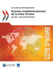 book Examen multidimensionnel de la Côte d’Ivoire