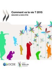 book Comment va la vie ? 2015