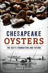 book Chesapeake Oysters