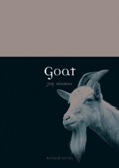 book Goat.