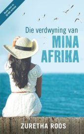 book Die verdwyning van Mina Afrika