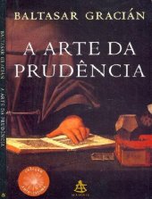 book A Arte Da Prudência