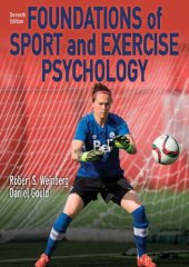 book Foundations of Sport and Exercise Psychology 7th Edition With Web Study Guide-Loose-Leaf Edition