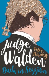 book Judge Walden: Back in Session