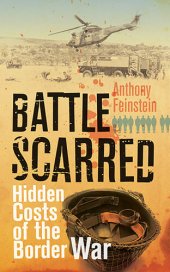 book Battle Scarred: Hidden Costs of the Border War