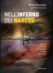 book Nell’inferno dei narcos