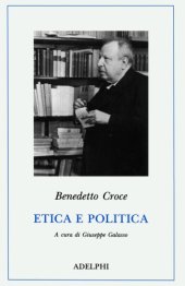 book Etica e politica