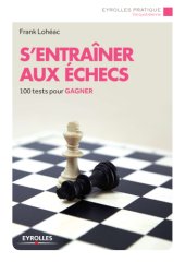 book S'entraîner aux échecs