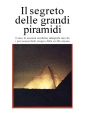 book Il segreto delle grandi Piramidi