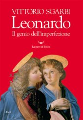 book Leonardo: il genio dell'imperfezione