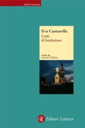 book I miti di fondazione