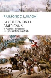 book La guerra civile americana