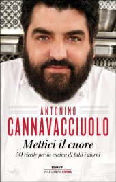 book Mettici il cuore: 50 ricette per la cucina di tutti i giorni