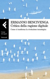 book Critica della ragione digitale