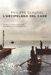 book L'arcipelago del cane